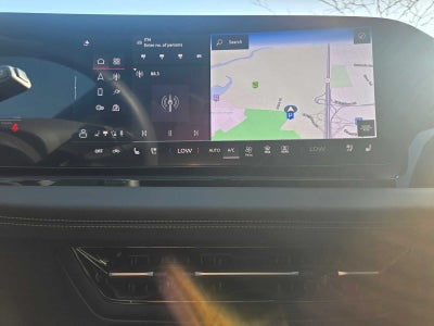 2025 Audi Q6 e-tron Premium Plus