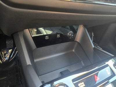 2025 Audi Q6 e-tron Premium Plus