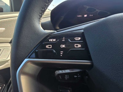 2025 Audi Q6 e-tron Premium Plus