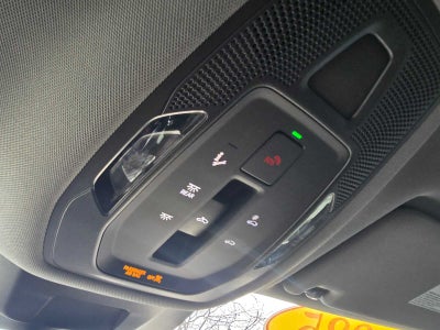 2025 Audi Q6 e-tron Premium Plus