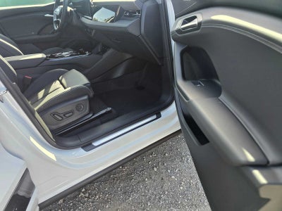 2025 Audi Q6 e-tron Premium Plus