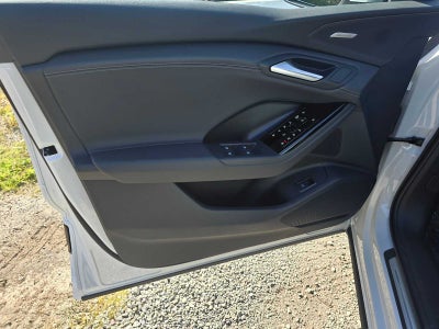 2025 Audi Q6 e-tron Premium Plus