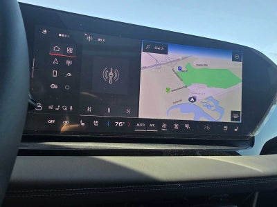 2025 Audi Q6 e-tron Premium Plus