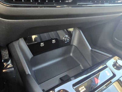 2025 Audi Q6 e-tron Premium Plus