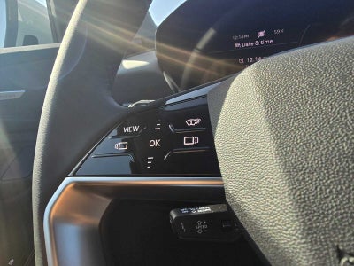 2025 Audi Q6 e-tron Premium Plus