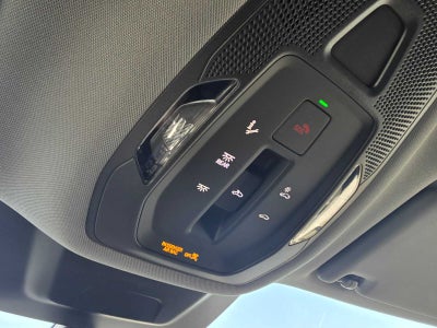 2025 Audi Q6 e-tron Premium Plus