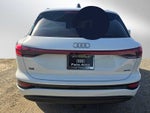 2025 Audi Q6 e-tron Premium Plus