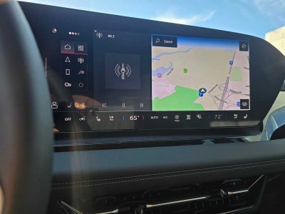 2025 Audi Q6 e-tron Premium Plus