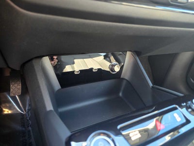 2025 Audi Q6 e-tron Premium Plus