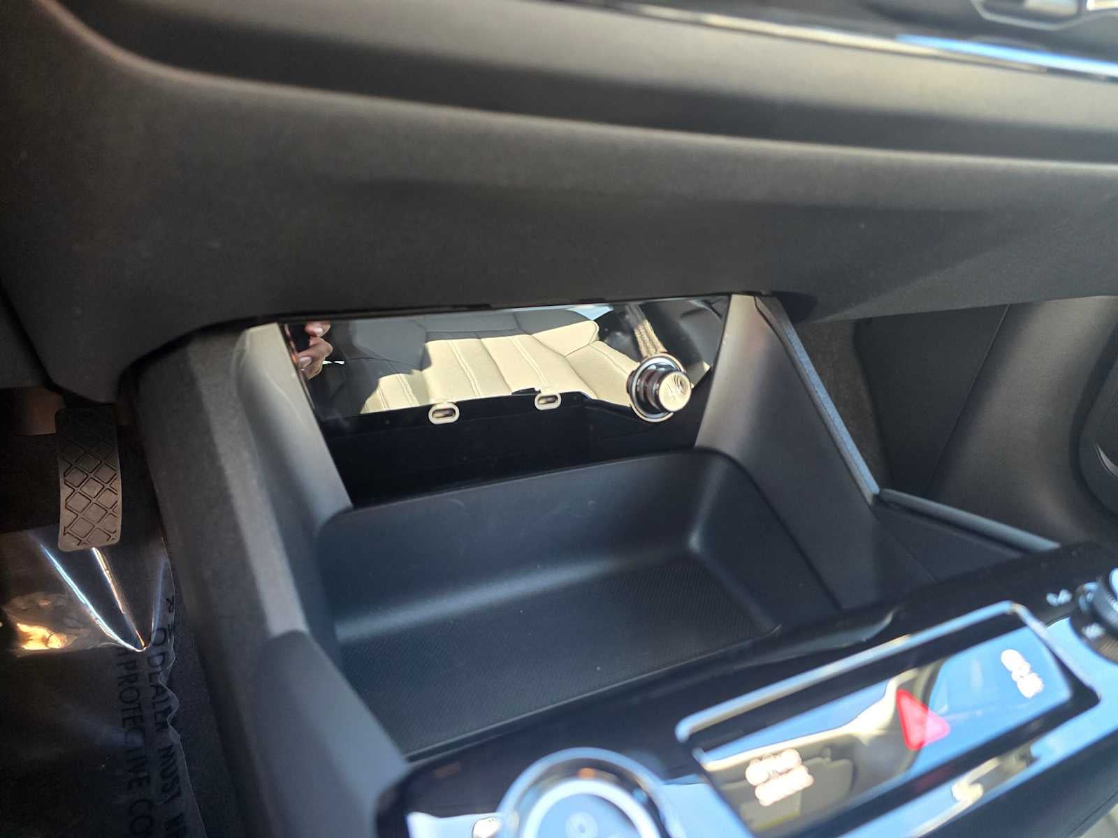 2025 Audi Q6 e-tron Premium Plus