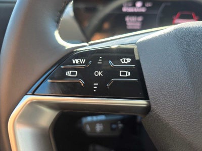 2025 Audi Q6 e-tron Premium Plus