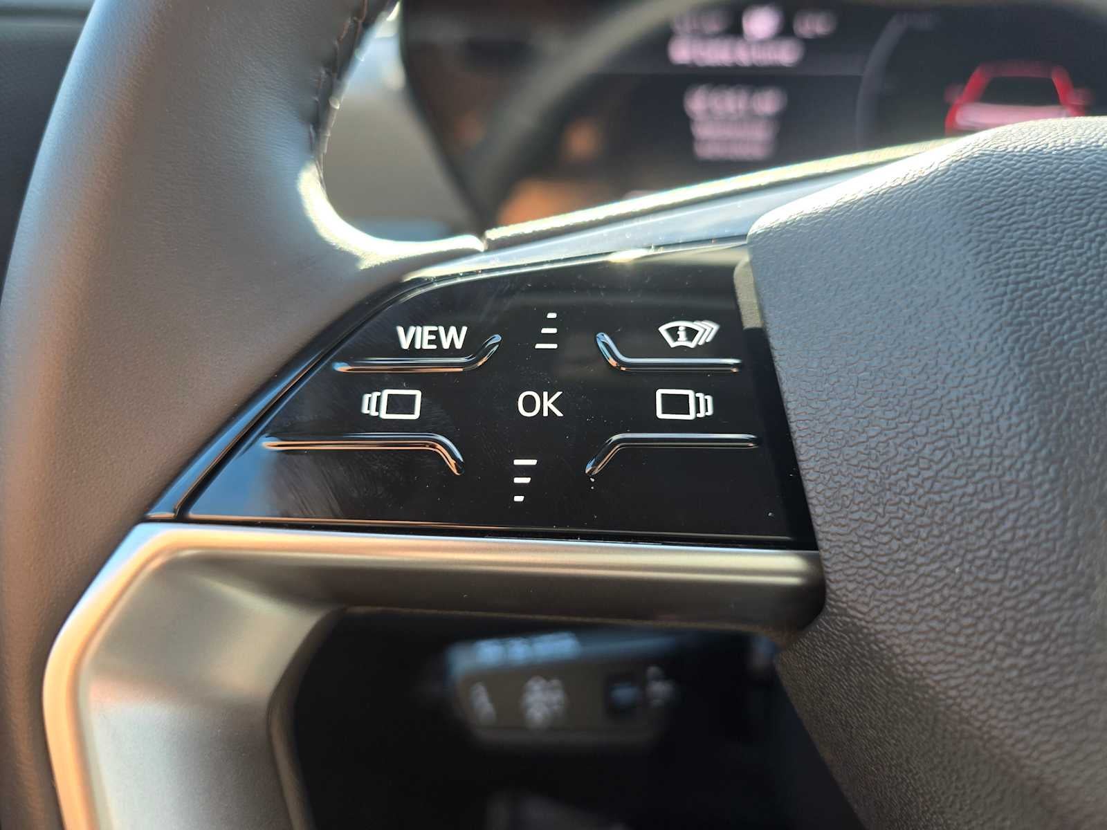 2025 Audi Q6 e-tron Premium Plus