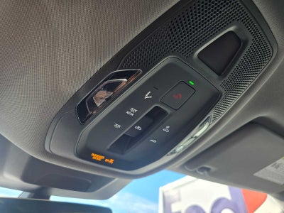 2025 Audi Q6 e-tron Premium Plus