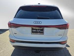 2025 Audi Q6 e-tron Premium Plus