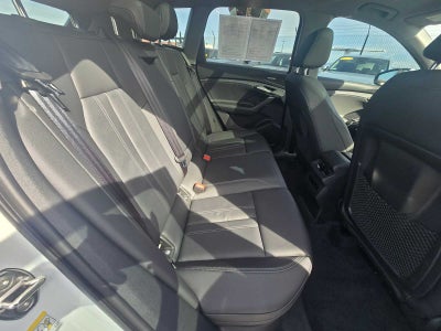 2025 Audi Q6 e-tron Premium Plus