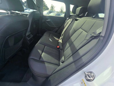 2025 Audi Q6 e-tron Premium Plus