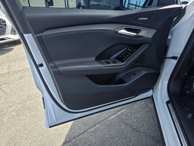 2025 Audi Q6 e-tron Premium Plus