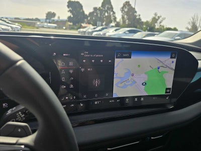 2025 Audi Q6 e-tron Premium Plus