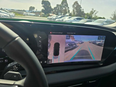 2025 Audi Q6 e-tron Premium Plus