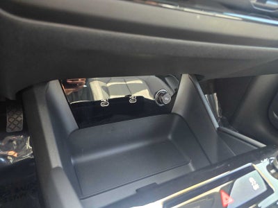 2025 Audi Q6 e-tron Premium Plus