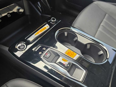 2025 Audi Q6 e-tron Premium Plus