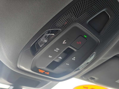 2025 Audi Q6 e-tron Premium Plus