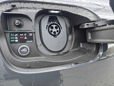 2025 Audi Q6 e-tron Premium Plus