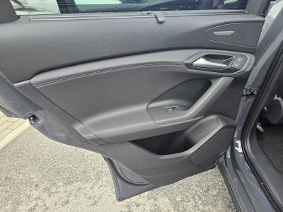 2025 Audi Q6 e-tron Premium Plus