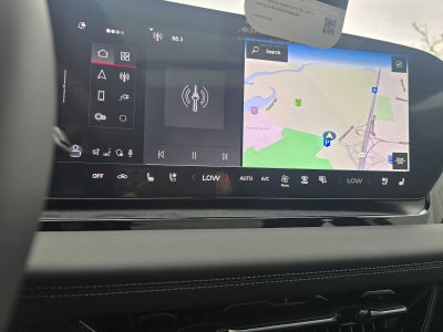 2025 Audi Q6 e-tron Premium Plus