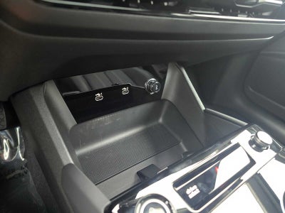 2025 Audi Q6 e-tron Premium Plus