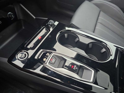 2025 Audi Q6 e-tron Premium Plus
