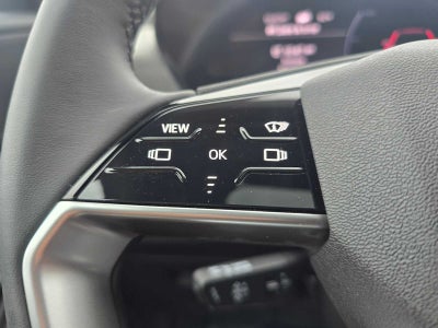 2025 Audi Q6 e-tron Premium Plus