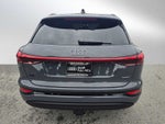 2025 Audi Q6 e-tron Premium Plus