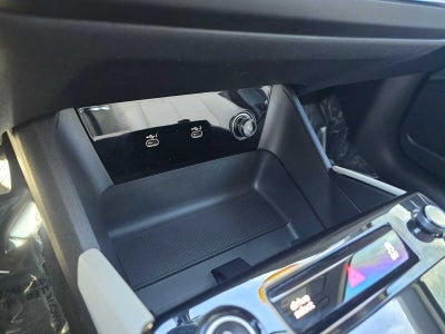 2025 Audi Q6 e-tron Premium Plus