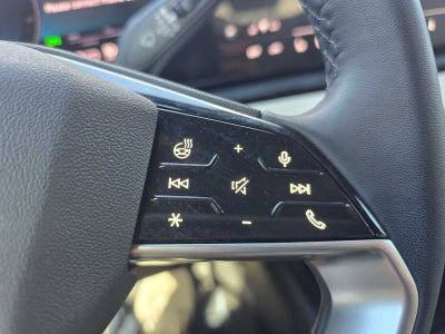 2025 Audi Q6 e-tron Premium Plus