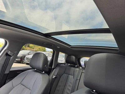 2025 Audi Q6 e-tron Premium Plus
