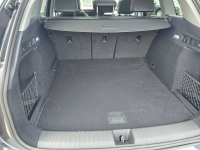 2025 Audi Q6 e-tron Premium Plus