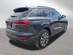 2025 Audi Q6 e-tron Premium Plus