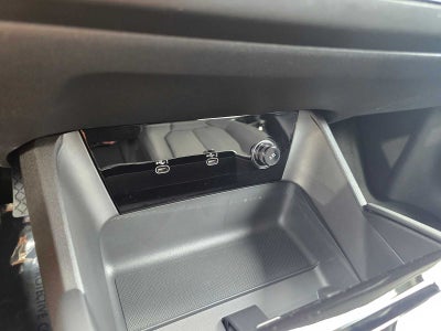 2025 Audi Q6 e-tron Premium Plus