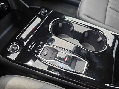 2025 Audi Q6 e-tron Premium Plus