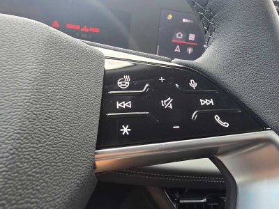 2025 Audi Q6 e-tron Premium Plus