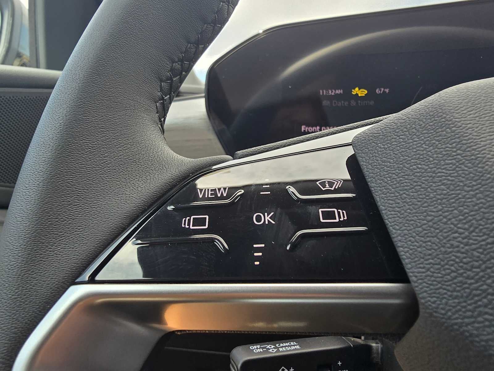 2025 Audi Q6 e-tron Premium Plus