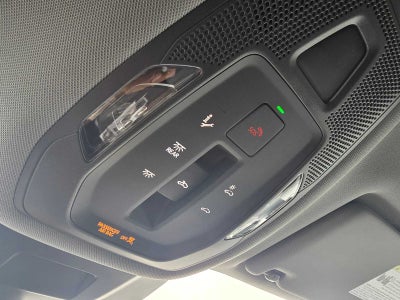 2025 Audi Q6 e-tron Premium Plus