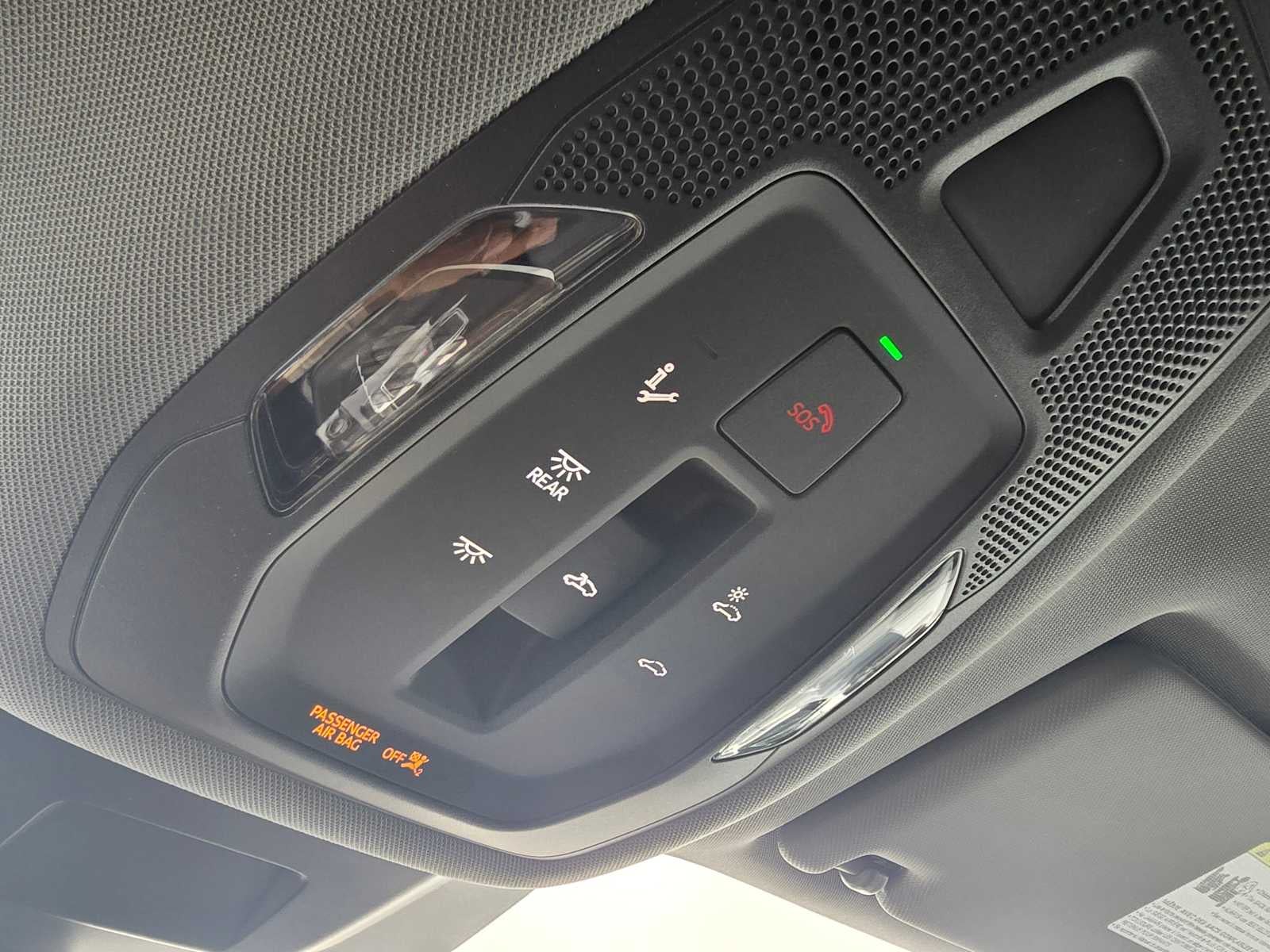 2025 Audi Q6 e-tron Premium Plus