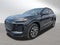 2025 Audi Q6 e-tron Premium Plus