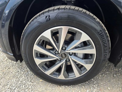 2025 Audi Q6 e-tron Premium Plus