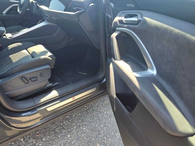 2025 Audi New SQ5 Premium Plus