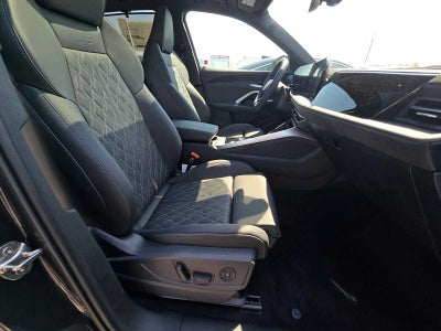 2025 Audi New SQ5 Premium Plus