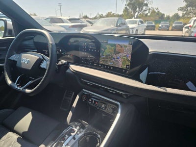 2025 Audi New SQ5 Premium Plus