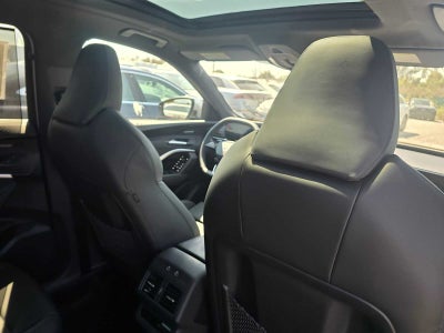 2025 Audi New SQ5 Premium Plus